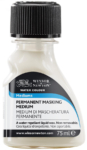 Winsor & Newton Permanent Masking Medium 75ml