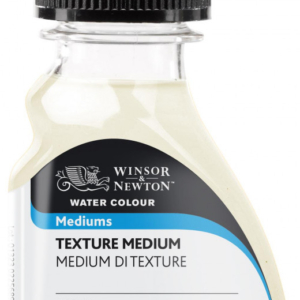 Winsor & Newton Texture Medium 75ml