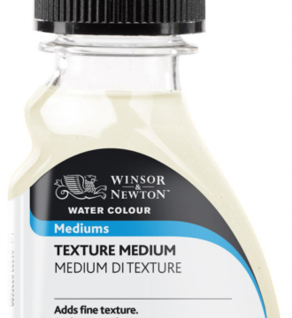 Winsor & Newton Texture Medium 75ml