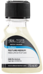 Winsor & Newton Texture Medium 75ml