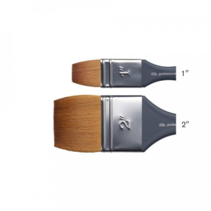 Winsor & Newton Professional Watercolour Synthetic Sable Wash Brush