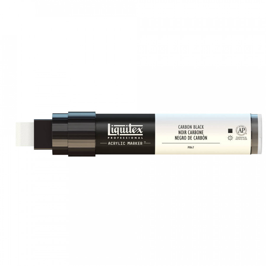 Liquitex Acrylic Paint Marker 15mm - Image 2