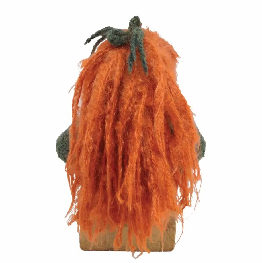 Doll Hair Mohair Boucle' - Image 2