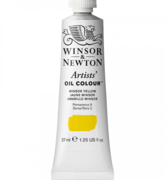 Winsor & Newton Artists Oil Colour 37ml
