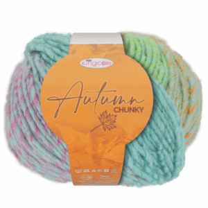 King Cole Autumn Chunky