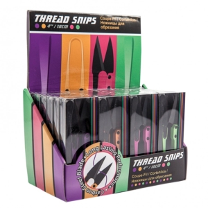 Thread Snips 10cm