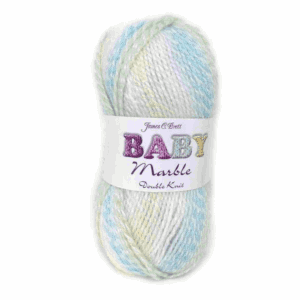 James C. Brett Baby Marble DK