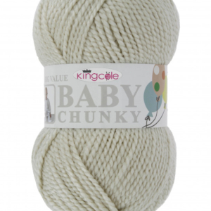 King Cole Big Value Baby Chunky