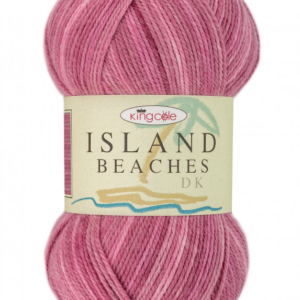 King Cole Island Beaches DK