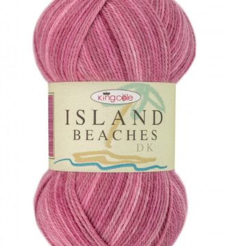 King Cole Island Beaches DK