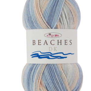 King Cole Beaches DK