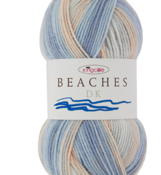 King Cole Beaches DK
