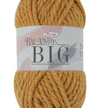 King Cole Big Value BIG