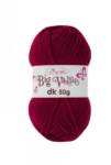 King Cole Big Value DK 50g