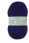King Cole Big Value Super Chunky 100g