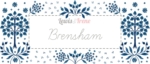 Lewis & Irene Fabric - Brensham Collection