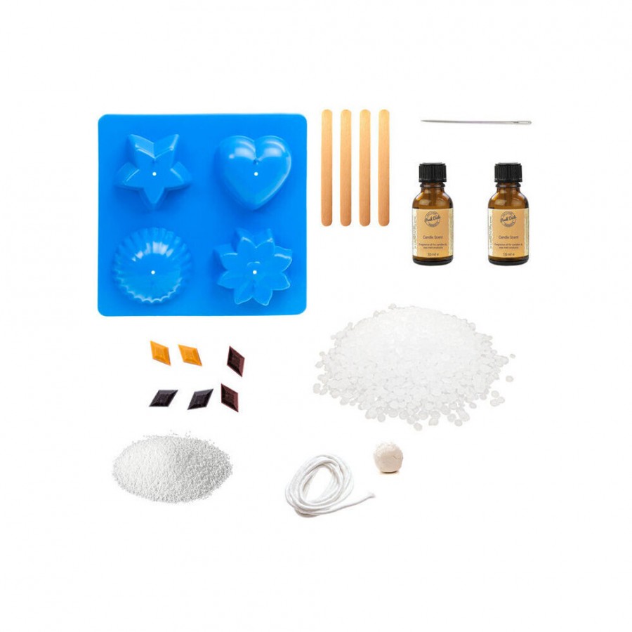 Candle Making Kit - Image 2