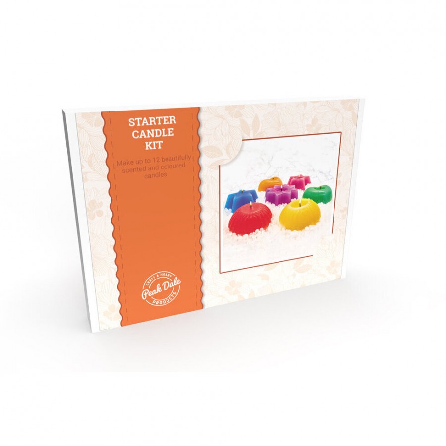 Candle Making Kit