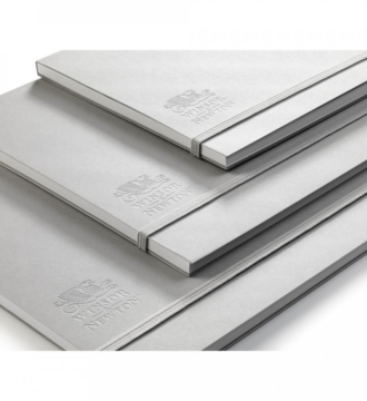 Winsor & Newton 16:9 Landscape Sketchpad for Fineliners 80gsm Bleedproof