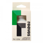 Reeves Gloss Varnish for Acrylics 75ml