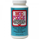 Mod Podge Dishwasher Safe Gloss Finish