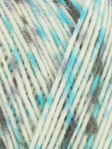 West Yorkshire Spinners Signature 4ply - The Butterflies Collection