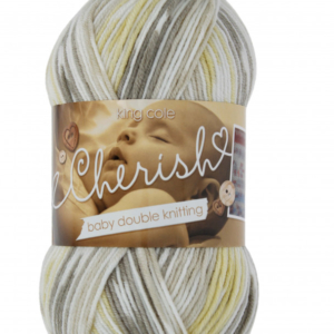 King Cole Cherish DK