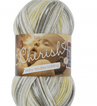 King Cole Cherish DK