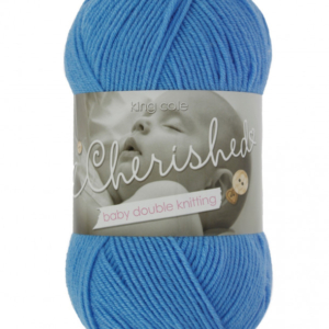 King Cole Cherished Baby DK