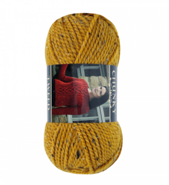 King Cole Chunky Tweed