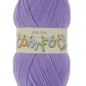 King Cole Comfort Aran