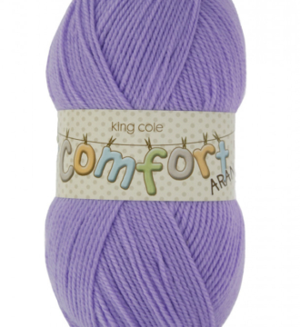 King Cole Comfort Aran