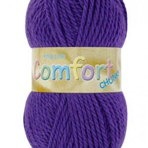 King Cole Comfort Chunky