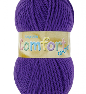 King Cole Comfort Chunky
