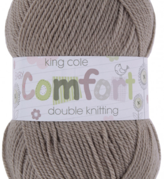 King Cole Comfort Baby DK