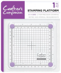 Crafters Choice Stamping Platform