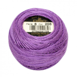 DMC Perlé Cotton 8/Small Skein