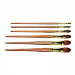 Pro Arte Prolene Plus Filbert Brush (Series 009)