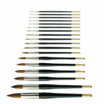 Pro Arte Prolene Watercolour Round Brush (Series 101)
