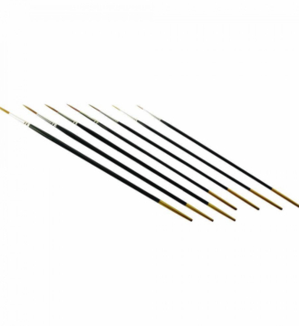 Pro Arte Prolene Rigger Brush (Series 103)