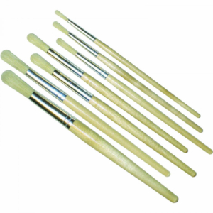 Pro Arte Powder Colour Brush - Round (Series 20)