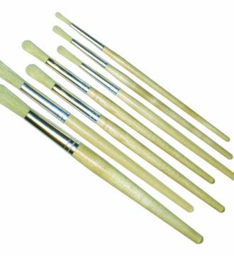 Pro Arte Powder Colour Brush - Round (Series 20)