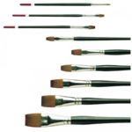 Pro Arte Connoisseur One Stroke Brush
