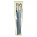 Pro Arte Budget Mixed Brush Wallet Set B2