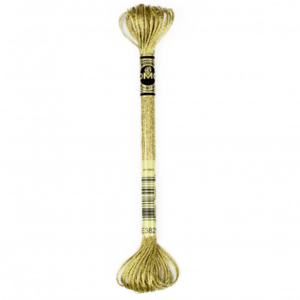 DMC Light Effects Thread 8m