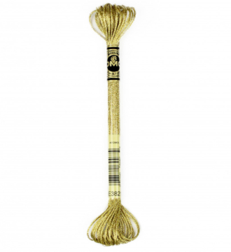 DMC Light Effects Thread 8m