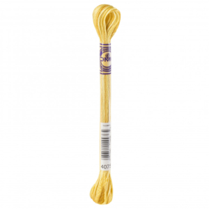 DMC Colour Variations Thread 8m