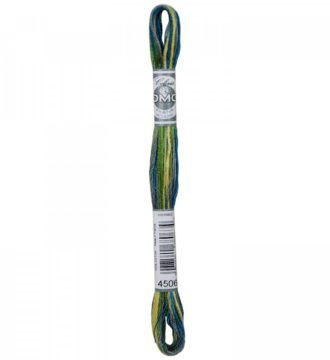 DMC Coloris Thread 8m Skein