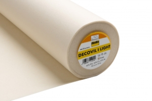 Vilene Decovil Light Beige 90cm