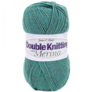 James C. Brett DK with Merino Wool